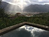 Port de Soller - Fornalutx